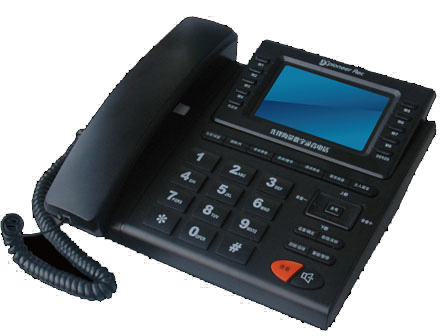 SD卡录音电话（VA-SD32H）