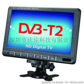 专业生产研发高清机顶盒 车载HD DVB-T2