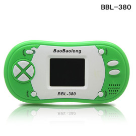 彩屏游戏机（BBL-380A）