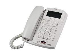 PBX功能电话机SL-4167P