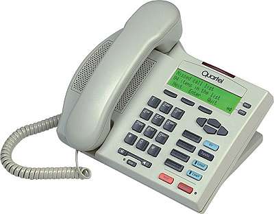 电话机（Q710网络电话）