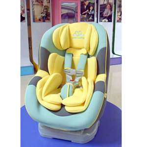 儿童安全座椅（C-066）