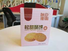 卟啦咪提饼干国产饼干第一品牌