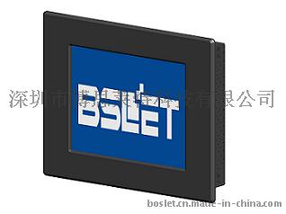 BST-084G1TNB10 8.4寸嵌入式显示器