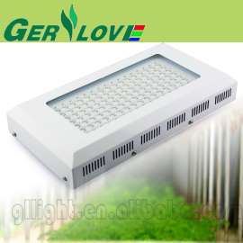 全国led 植物灯 格丽莱植物生长灯——120×1W 方形植物灯