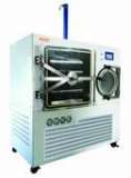国产冷冻干燥机(小型生产用）