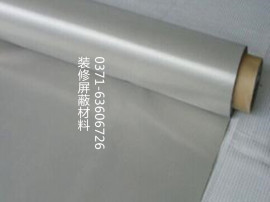 鄭州羽軒銅鎳導電布，防輻射布料，電磁遮罩材料，銅布 鎳布