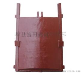 重庆拱形铸铁闸门厂家简介安装方法