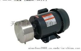 尼可尼泵25JHD22Z超纯用泵贵重液体输送泵